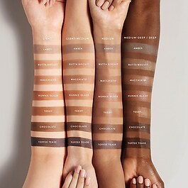 Cheeks Out Freestyle Cream Bronzer - Bronzlaştırıcı